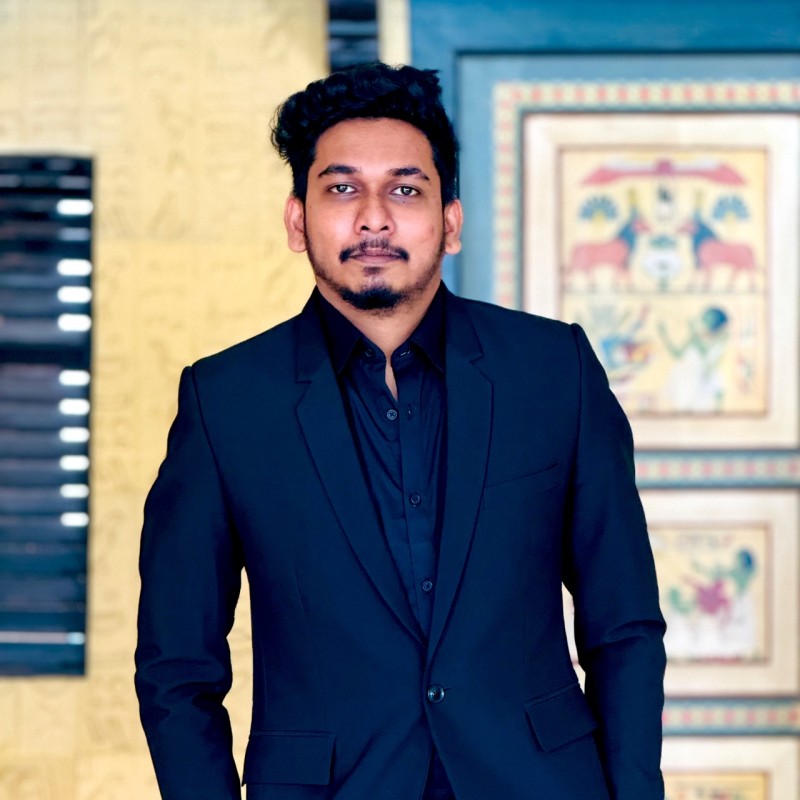 Chandu Nadeepa